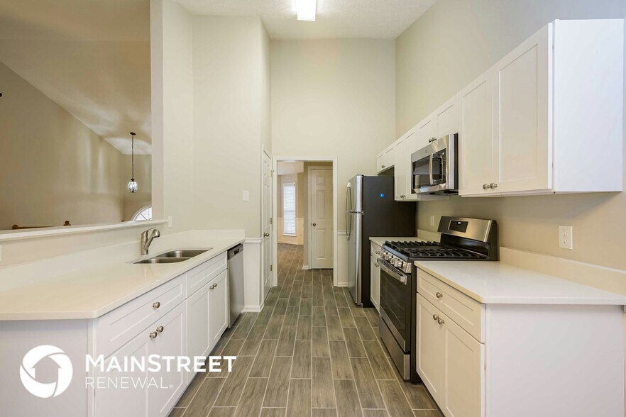 Building Photo - 138 Javay Ct