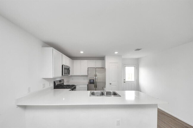 Building Photo - 4131 Neches Bnd Dr