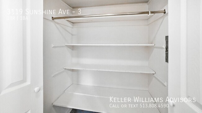 Building Photo - 3119 Sunshine Ave
