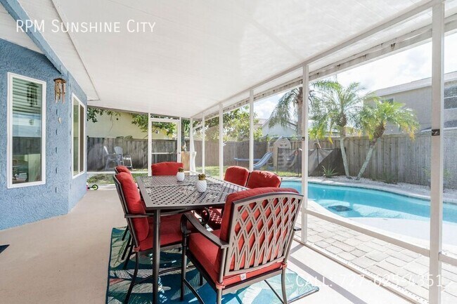 Building Photo - 11216 Clayridge Dr