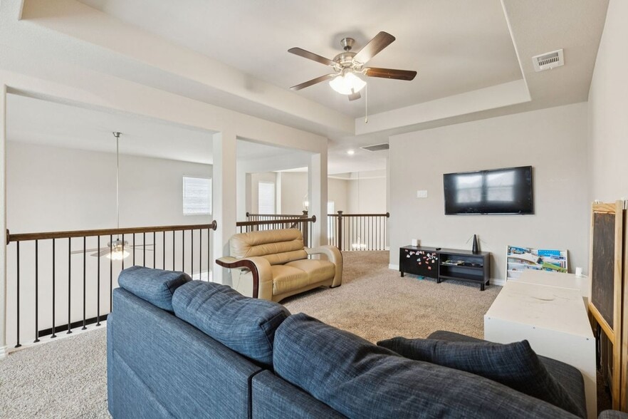 Building Photo - 1209 Horsemint Dr