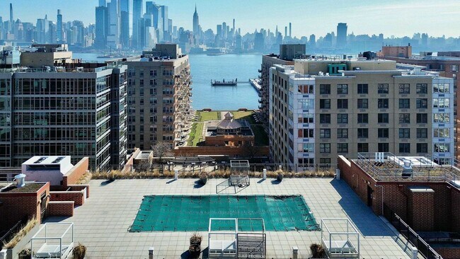 Building Photo - 1400 Hudson St