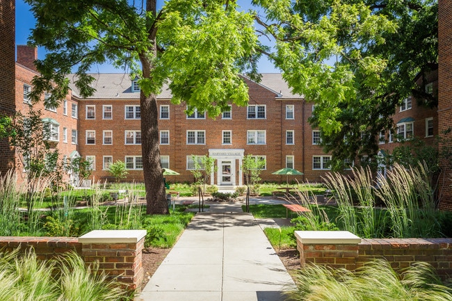 Building Photo - Harvard Village
