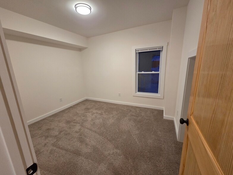 Unit 3 Bedroom 1 of 2 - 73 Goshen Rd