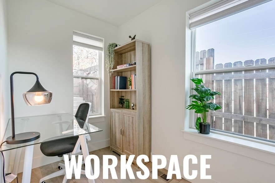 Building Photo - 3044 N Speer Blvd