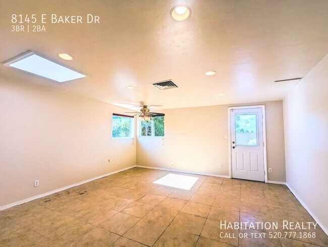 Building Photo - 8145 E Baker Dr