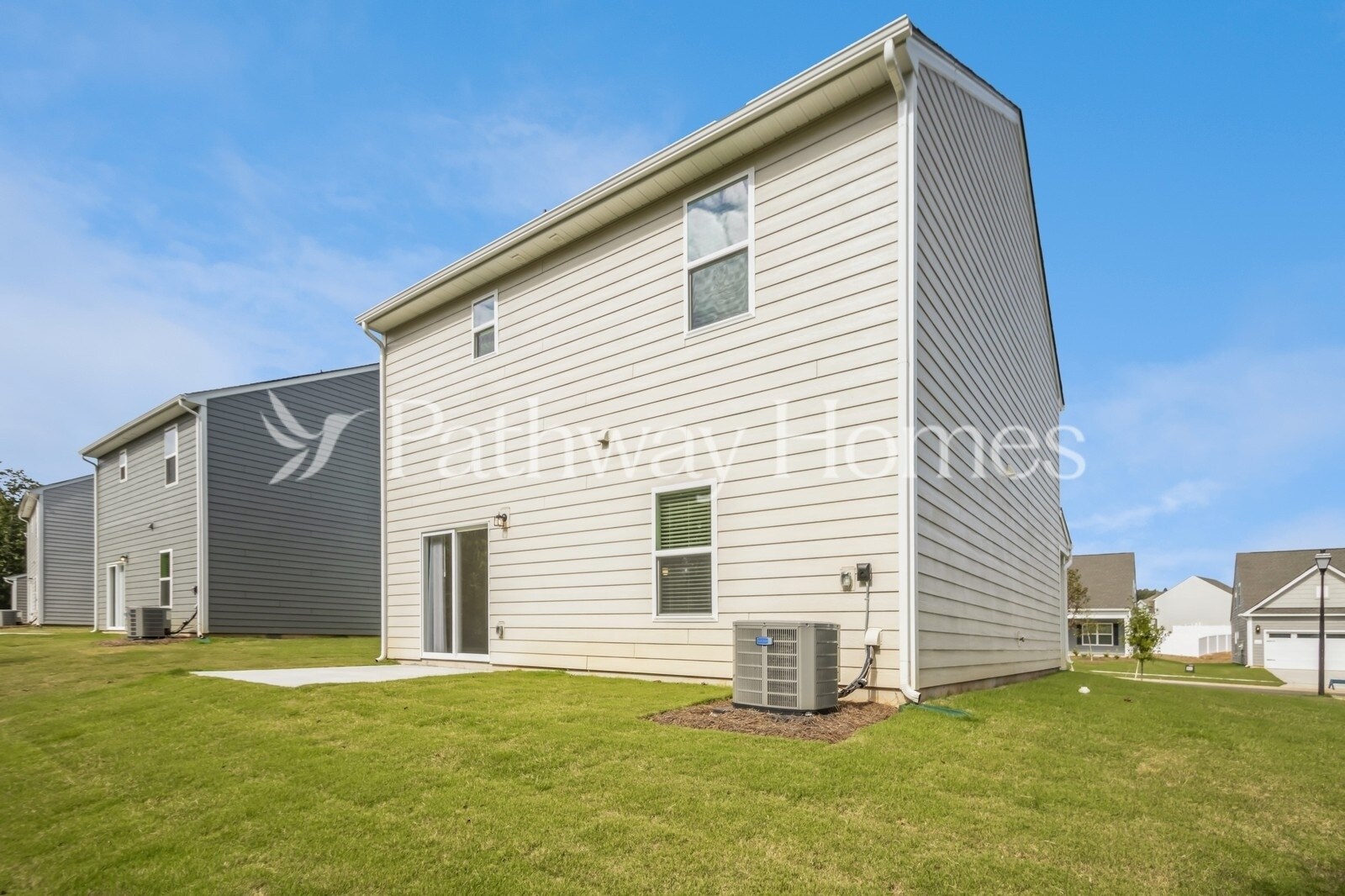 Building Photo - 125 Brixham Lp