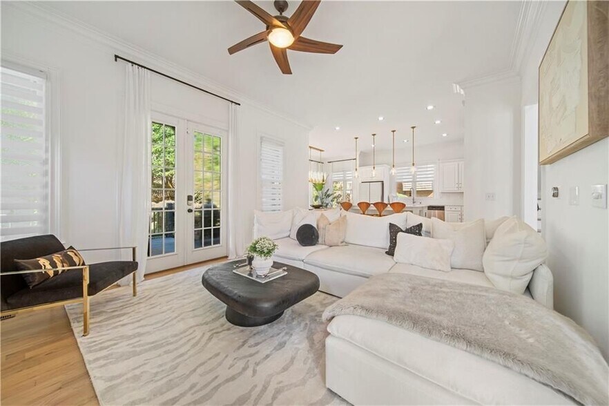 Building Photo - 1796 Buckhead Valley Ln NE