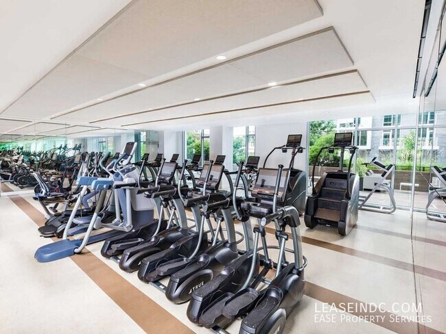 Building Photo - 1332 8th St NW