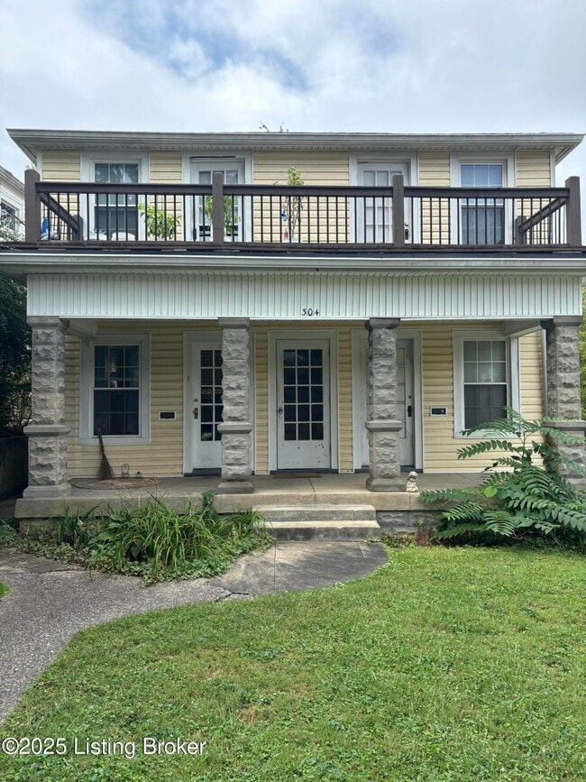 Primary Photo - 304 S Ewing Ave