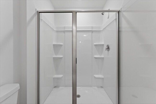 Building Photo - New Construction Four Bedroom!