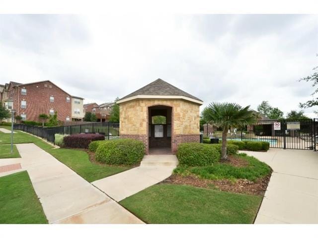 Building Photo - 2653 Jackson Dr