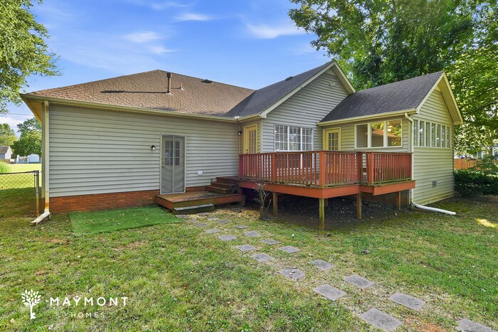 Building Photo - 2324 Tullock Trail