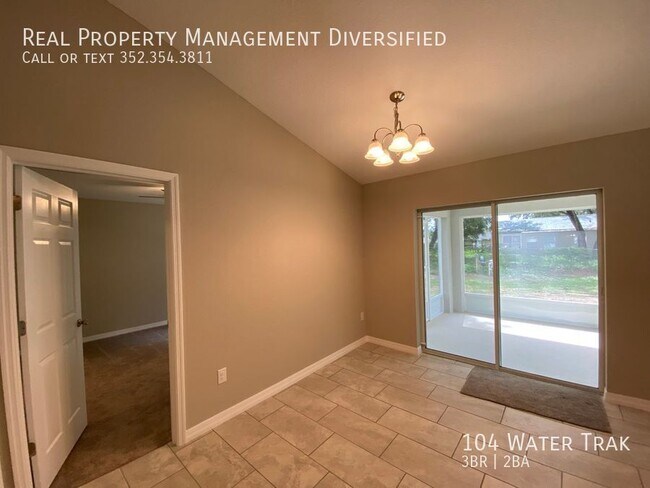 Building Photo - 104 Water Trak