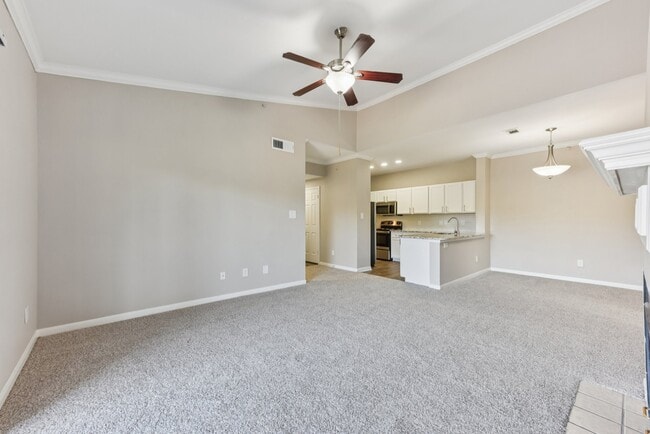 Floorplan - Sonterra Apartment Homes