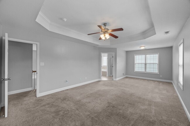 Building Photo - 2907 Judge Manly Dr