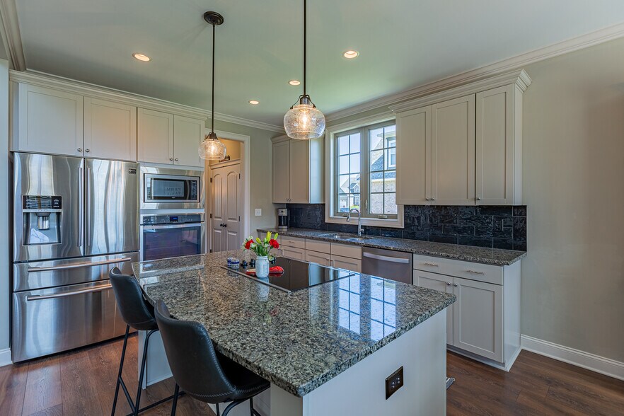 Building Photo - 3580 Smith Brothers Ln