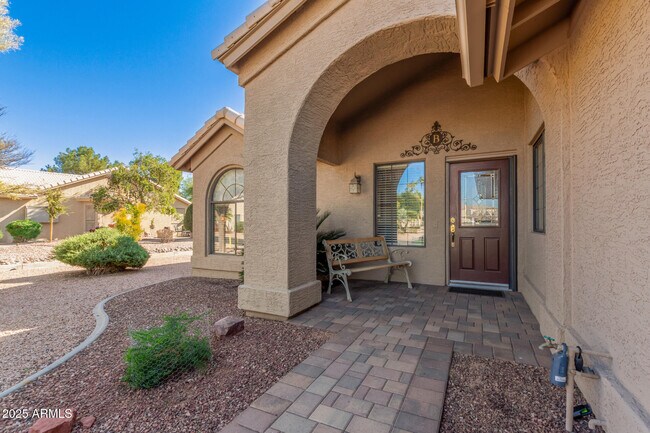 Building Photo - 9559 E Sunburst Dr