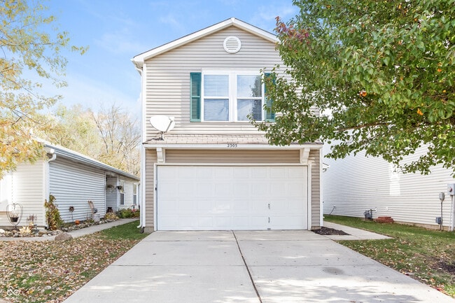 Primary Photo - 2305 Collins Way
