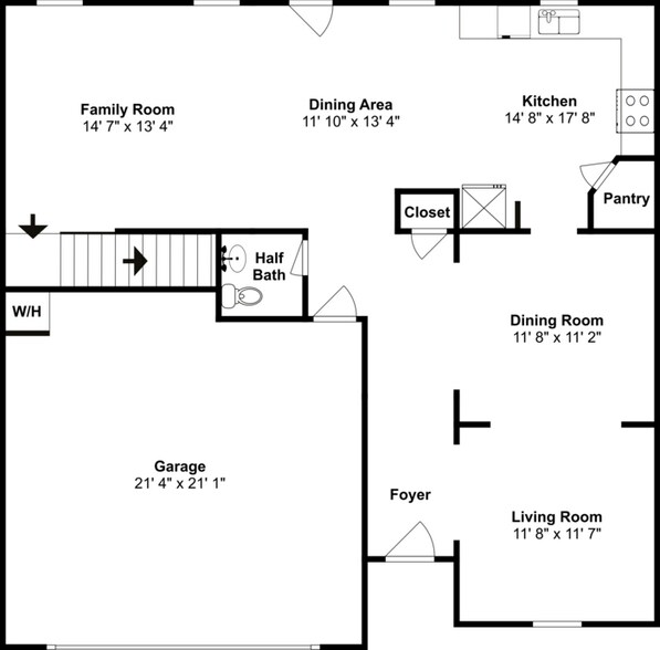 Building Photo - 6510 St Mark Way