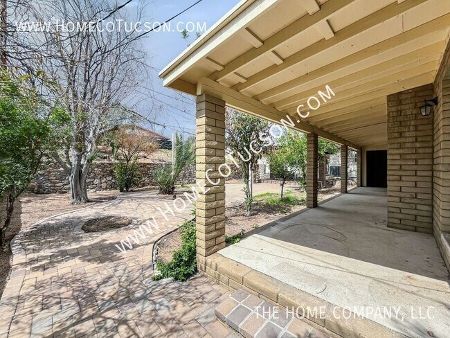 Building Photo - 420 Hetzel Ave