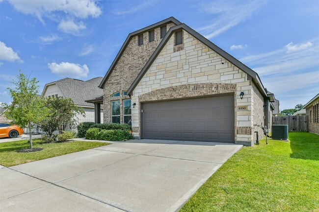 Building Photo - 6330 Lemon Balm Ln
