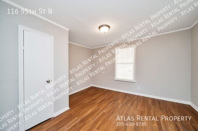 Building Photo - 116 95th St N