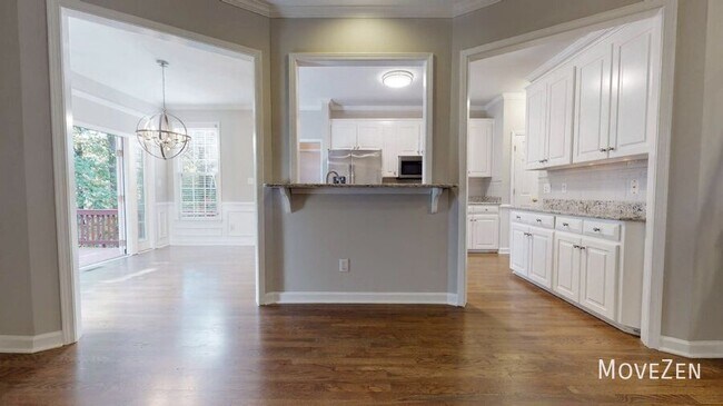 Building Photo - 203 Rose Valley Woods Dr
