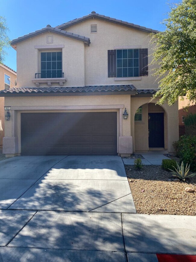 Building Photo - AMERICANA Property Mgmt - Beautiful 4 beds...