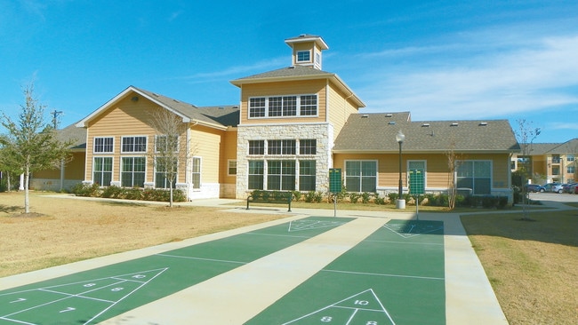 Building Photo - Villas On Calloway Creek