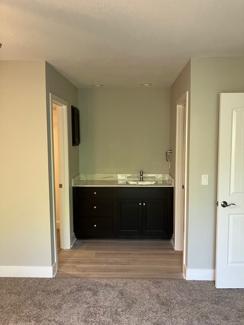 Master Bath - 4904 NW Barry Rd