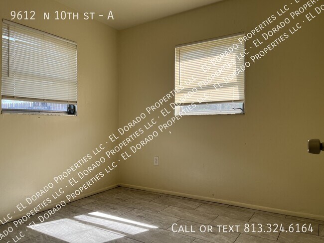 Building Photo - 9612 N 10th St