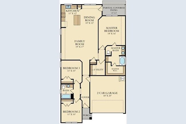 Building Photo - 6412 Laurencia Pl