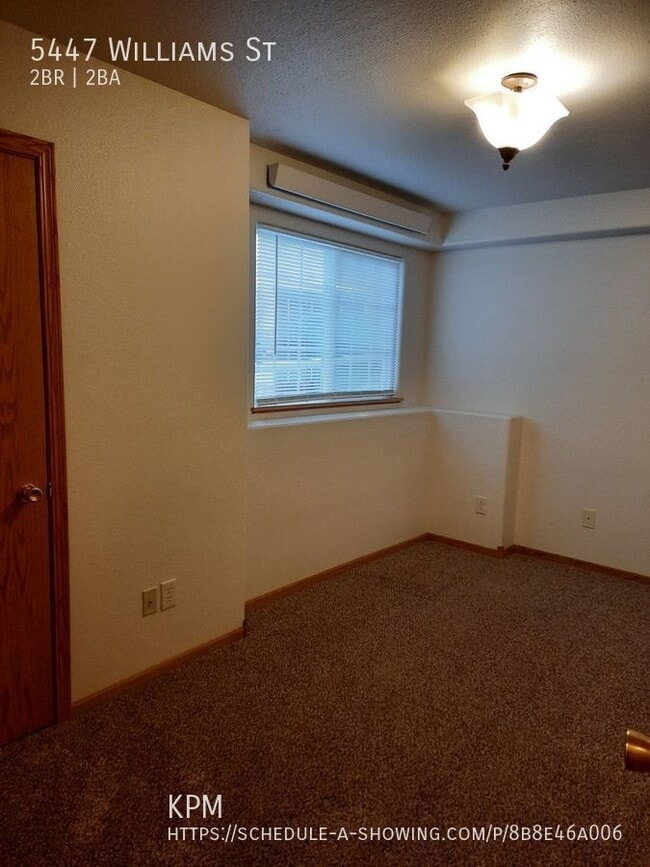 Building Photo - 5447 Williams St