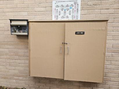 Building Photo - 8433 Hearth Dr