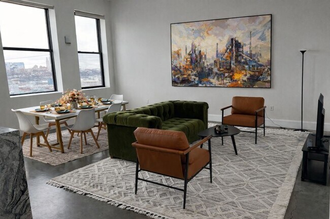 Building Photo - 2301 Mission St