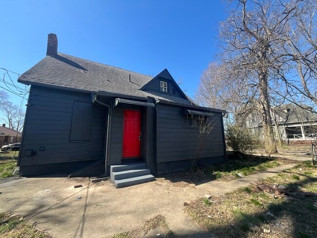 Building Photo - 1245 N 9th St
