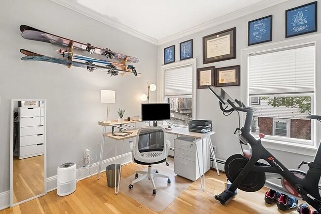 Building Photo - 12 Springer St