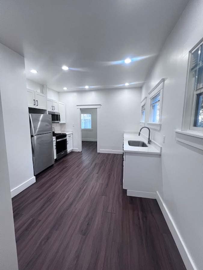 Building Photo - 1301 Adeline St