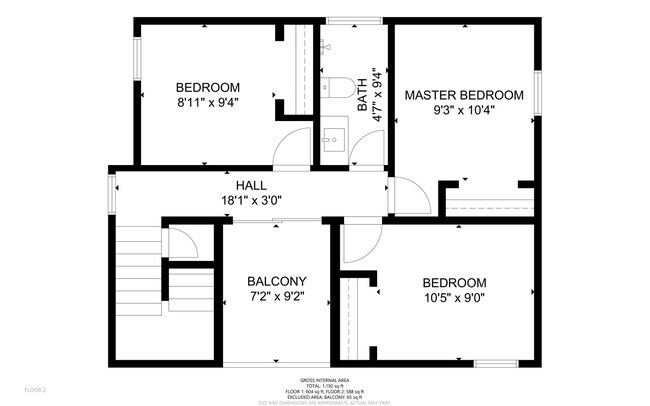 Building Photo - NEW (2022) 4BD/2BA