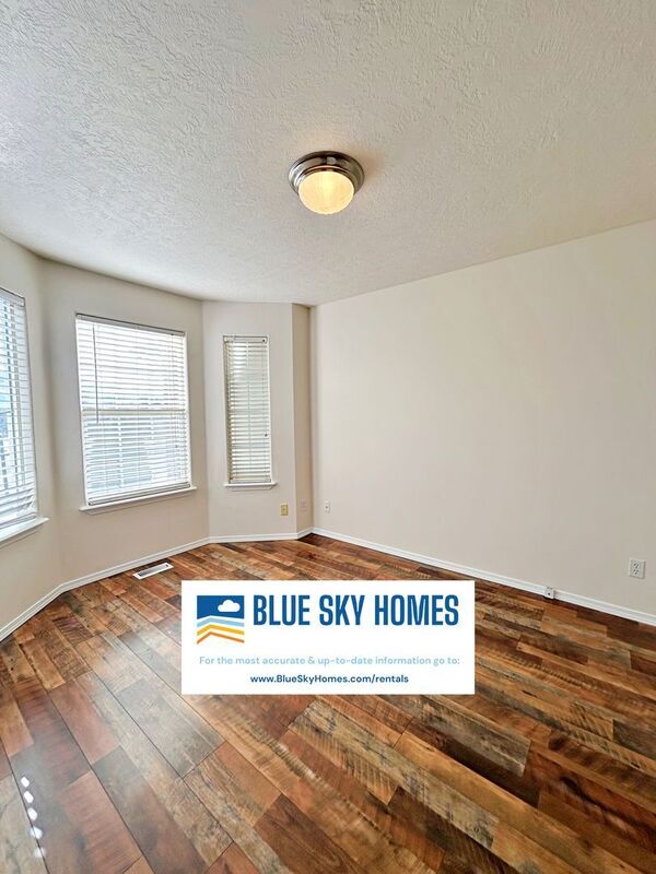 Building Photo - 8680 W Stirrup St