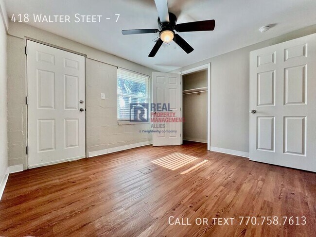 Building Photo - 418 Walter St