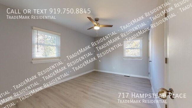 Building Photo - Renovated 1BR Apt 5 Min from Downtown Rale...