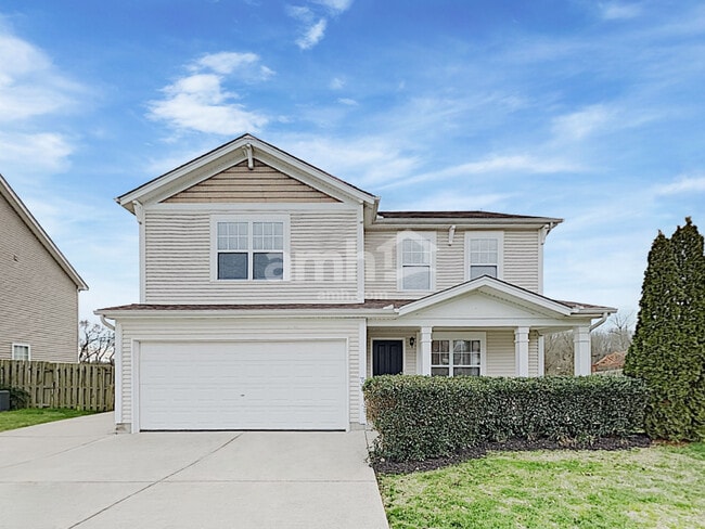 Building Photo - 377 Stewart Springs Dr