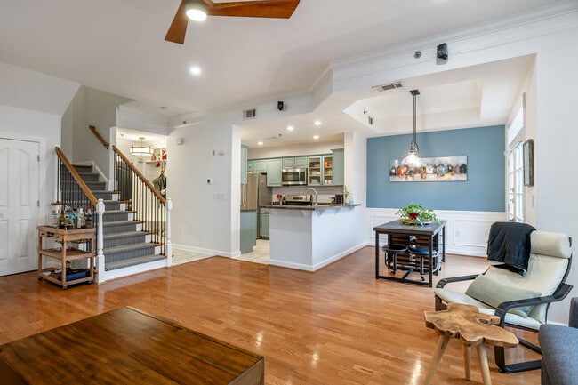 Building Photo - 850 Piedmont Ave NE