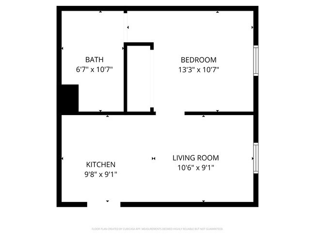 Building Photo - 3042-3044 J St