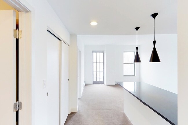 Floorplan - The Sutherland