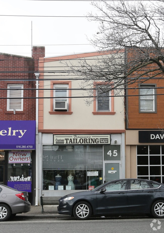 45 Merrick Ave 45 Merrick Ave Merrick NY 11566 Apartment Finder