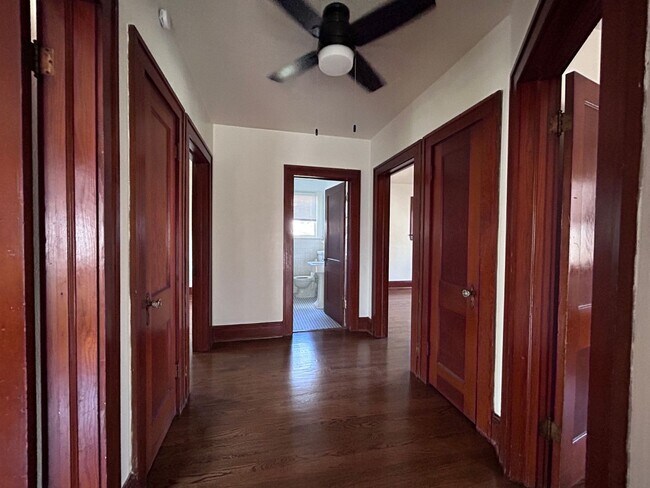 Building Photo - 2 Blocks from Grandin Village - Immaculate...