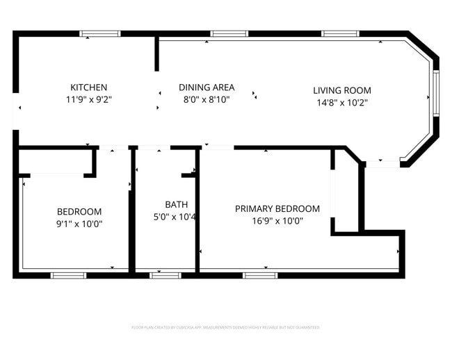 Building Photo - 2915 N Lawndale Ave